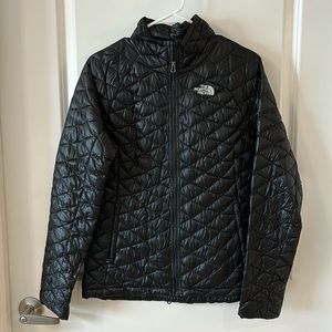 Women’s North Face Thermoball Jacket
